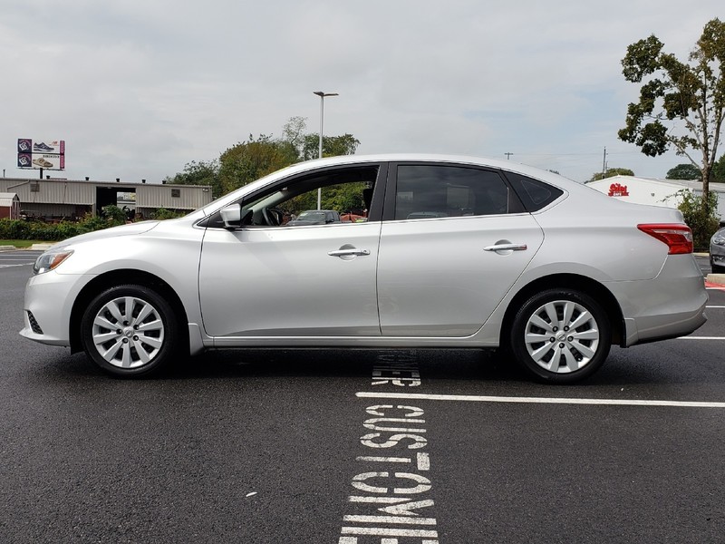 2016 Teana Manual